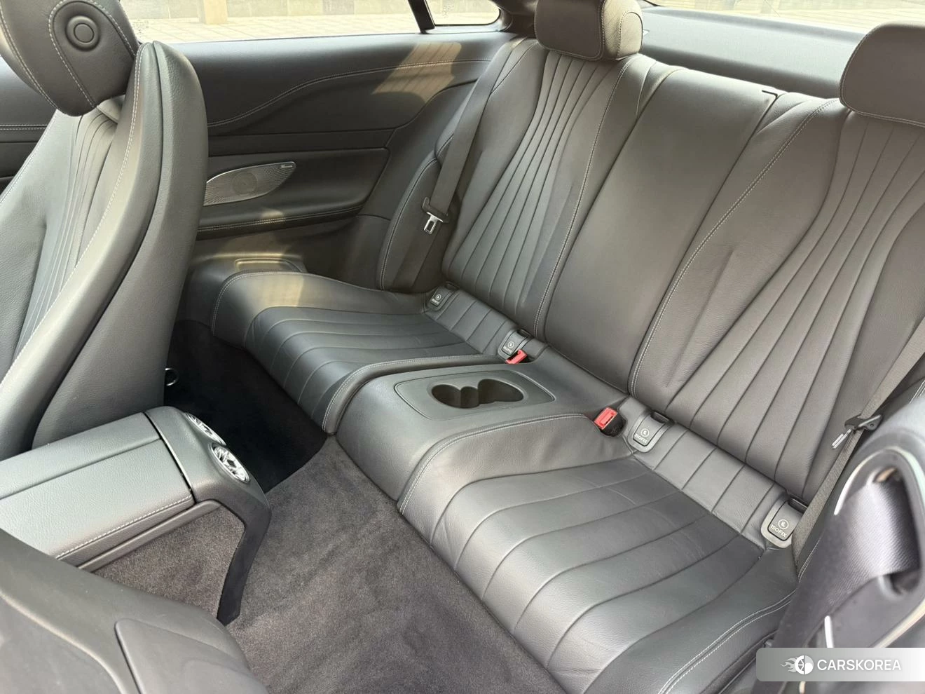 Mercedes-Benz E-class (imported) id 4462013 из Китая 9