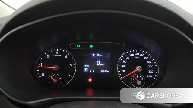 Kia The New Sorento id 4325775 из Кореи 34