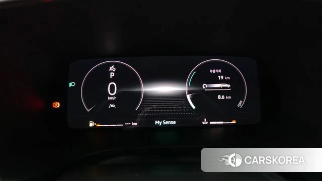 Renault Korea (Samsung) Arcana id 4617242 из Кореи 29