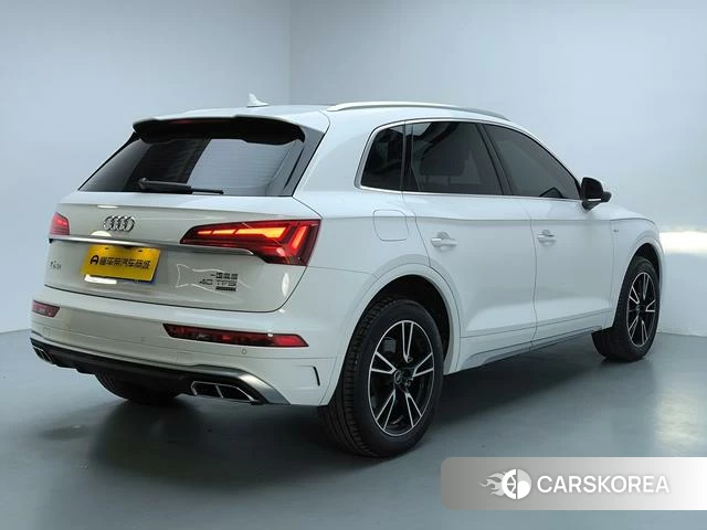Audi Q5L id 4275467 из Китая 18