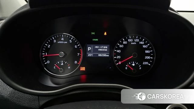 Kia All New Morning (JA) id 4310964 из Кореи 18