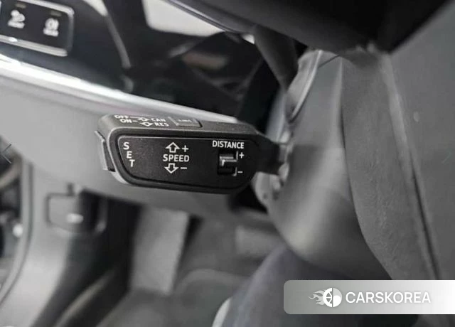 Audi A8 (D5) id 4232501 из Кореи 18