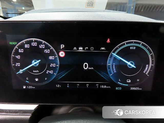 Kia Di Ol Nu Niro id 3818353 из Кореи 18
