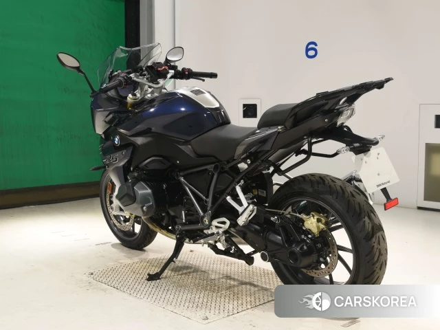 Проданный BMW R1250RS id 4365325 из Японии, фото 8