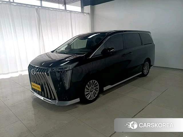 GAC Trumpchi Trumpchi M8 id 4253146 из Китая 18