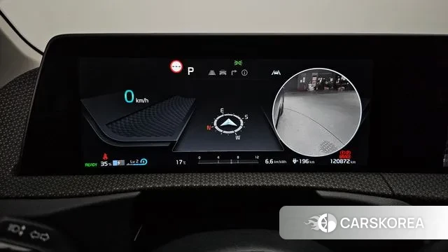 Kia EV6 id 3242441 из Кореи 18