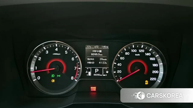 Ssangyong Berry New Tivoli id 3905090 из Кореи 18