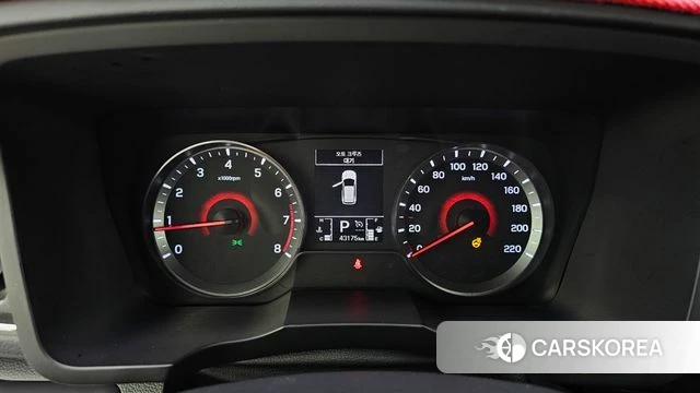 Ssangyong Berry New Tivoli id 4693759 из Кореи 28