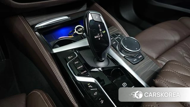 BMW 6 Series GT (G32) id 4720427 из Кореи 32