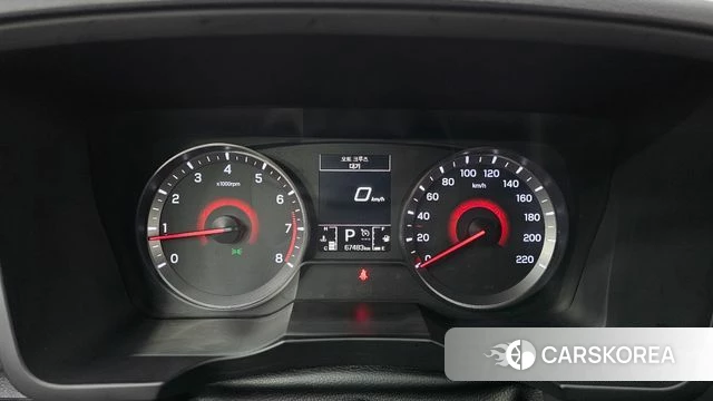 Ssangyong Berry New Tivoli id 4501884 из Кореи 18