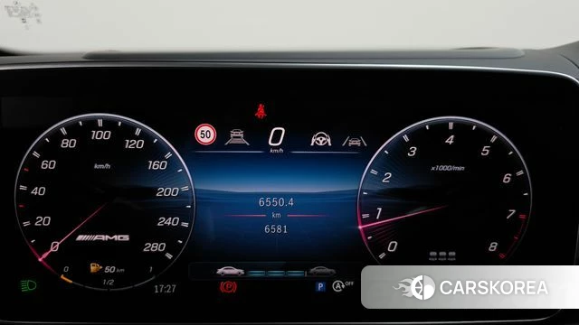 Mercedes-Benz GLC-Class X253 id 4655423 из Кореи 35