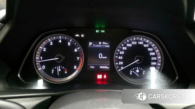 Hyundai Sonata (DN8) id 3916799 из Кореи 18