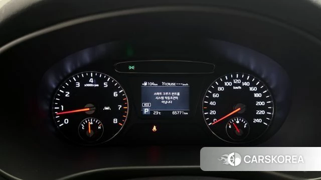 Kia The New Sorento id 4331548 из Кореи 18