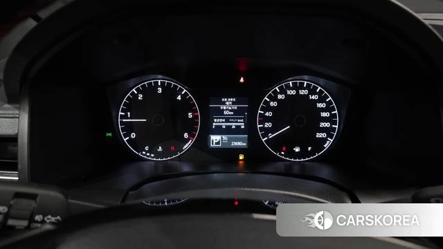 Ssangyong The New Rexton Sports Cannes id 4854064 из Кореи 31