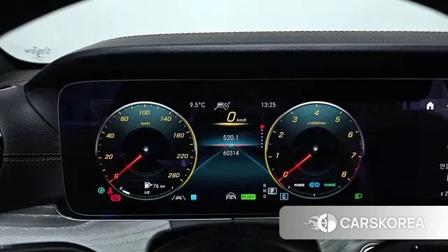 Mercedes-Benz E-Class W213 id 3702657 из Кореи 18