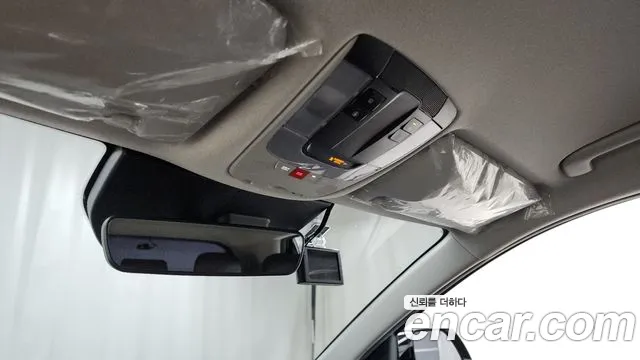 Kia Di All New Niro EV id 2654227 из Кореи 18