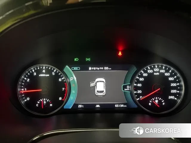 Kia Seltos id 2932288 из Кореи 14