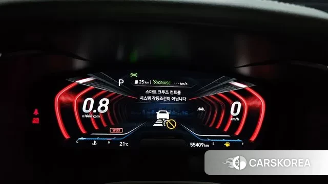 Genesis G70 id 3374997 из Кореи 18