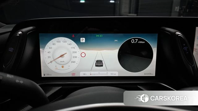 Genesis G90 (RS4) id 4186846 из Кореи 18