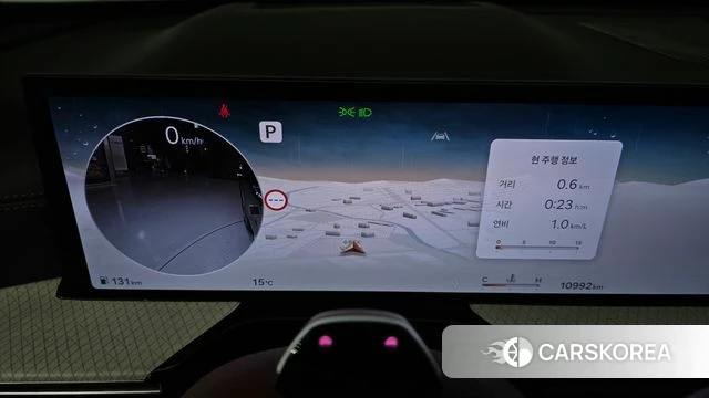 Genesis GV80 id 3891153 из Кореи 18