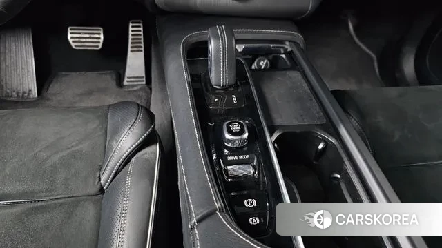 Volvo XC90 second Generation id 3312400 из Кореи 18