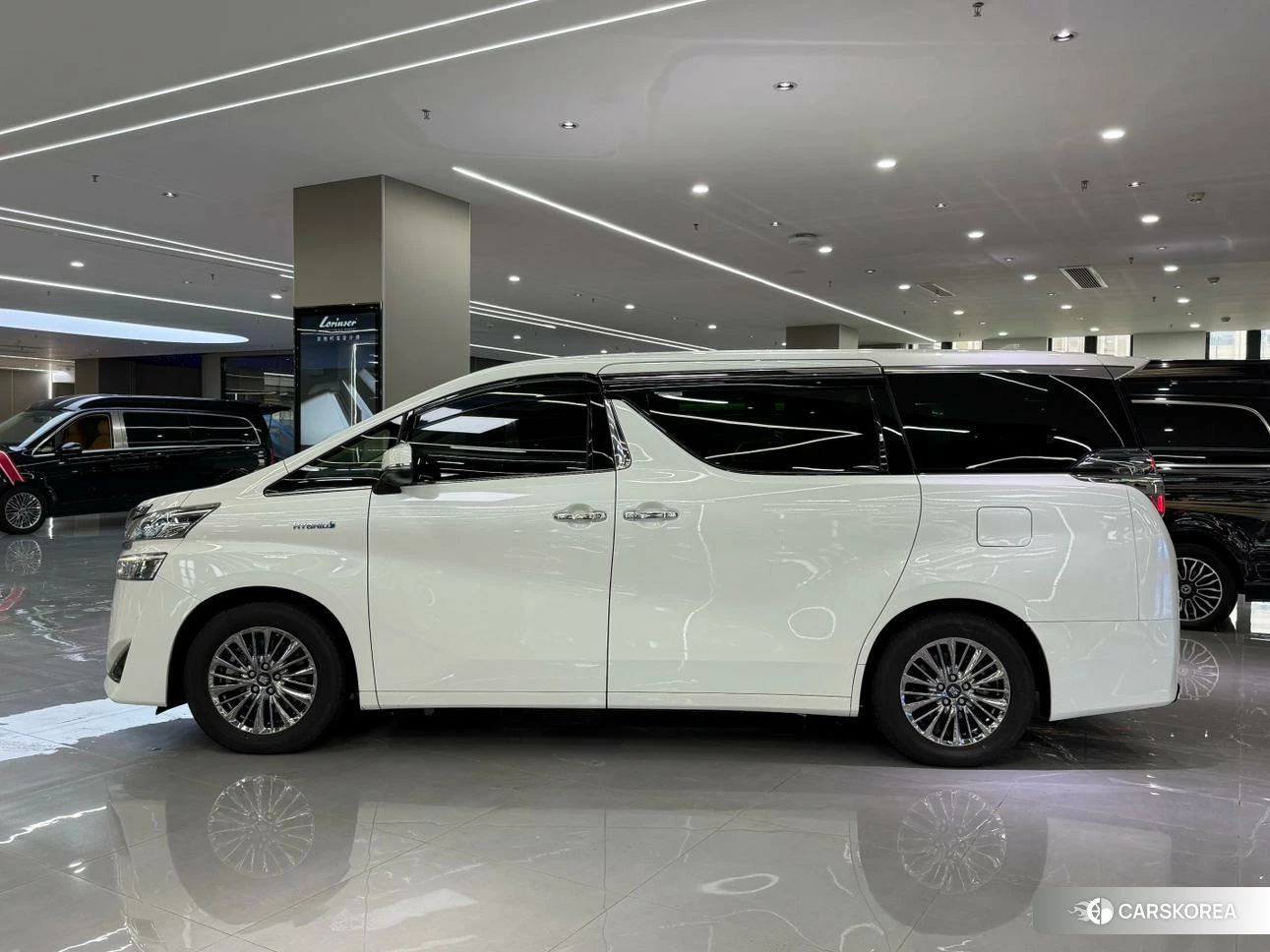 Toyota Wilfa id 4452709 из Китая 21
