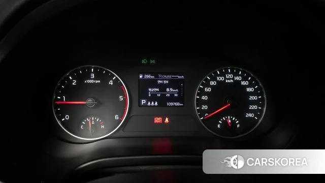 Kia Seltos id 4445045 из Кореи 31