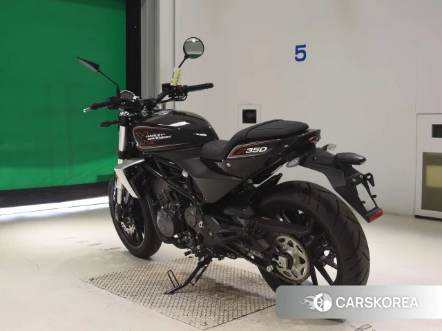 Harley-Davidson X350 id 4348198 из Японии 8