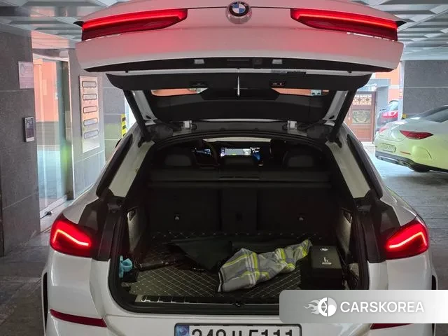 BMW X6 (G06) id 3679532 из Кореи 18