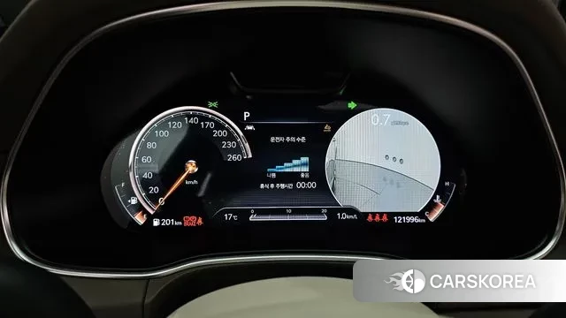 Genesis GV80 id 3356250 из Кореи 18