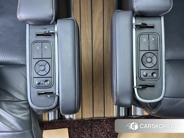 GAC Trumpchi Trumpchi M8 id 3855951 из Китая 20