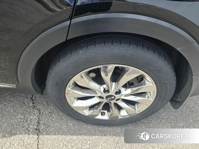 Kia The New Sorento id 4197154 из Кореи 18