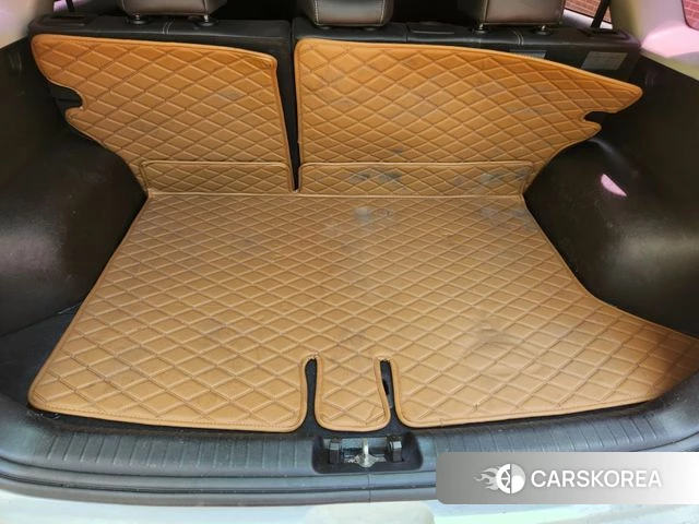 Kia Niro EV id 4561939 из Кореи 8