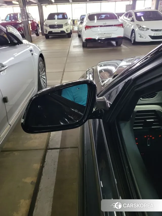 BMW 3 Series (F30) id 3014077 из Кореи 15