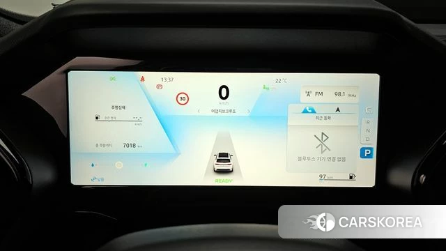 Renault Korea (Samsung) Grand Coleos id 4407714 из Кореи 34