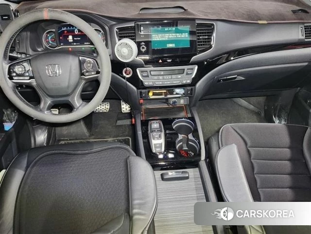 Honda Pilot 3rd generation id 4435225 из Кореи 13