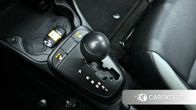 Kia Morning Urban (JA) id 3818403 из Кореи 18