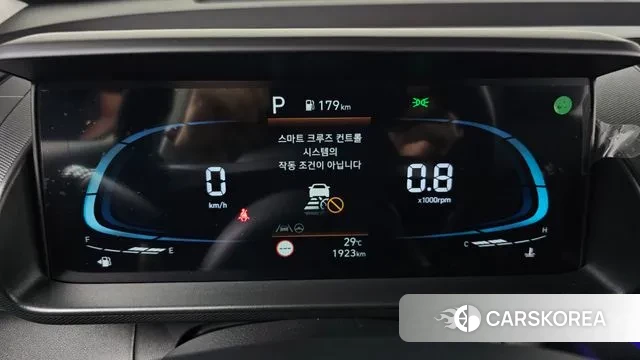 Hyundai Casper id 2963660 из Кореи 18