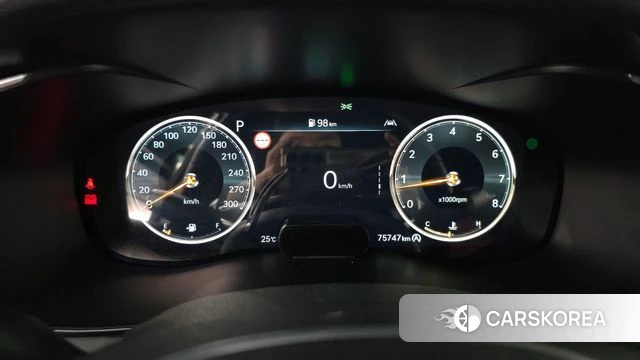 Genesis The New G70 Shooting Brake id 4560898 из Кореи 32