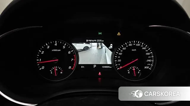 Kia Stinger Meister id 3524615 из Кореи 18