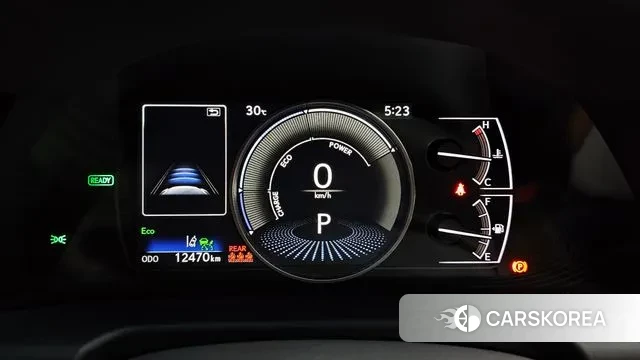 Lexus ES300h 7th generation id 3093135 из Кореи 18