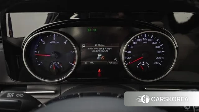 Kia Carnival 4th generation id 3508973 из Кореи 18