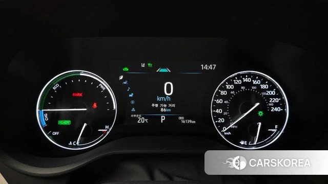 Toyota Sienna 4th Generation id 4400520 из Кореи 28