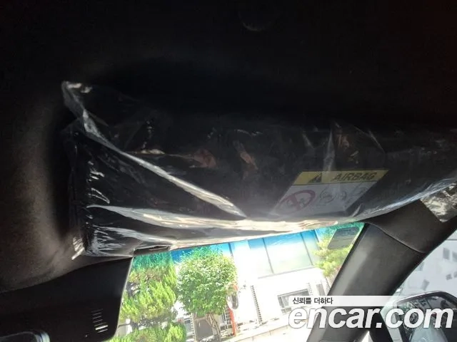 Hyundai Grandeur Hybrid (GN7) id 2862674 из Кореи 14