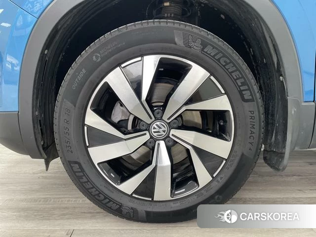Volkswagen Tanyue id 4334981 из Китая 24