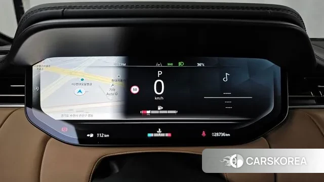 Land Rover Range Rover Sport 3rd Generation id 2910049 из Кореи 18