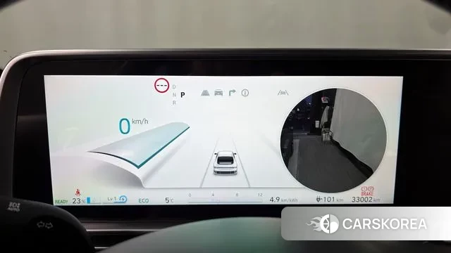 Hyundai Ionic 6 id 3675303 из Кореи 18