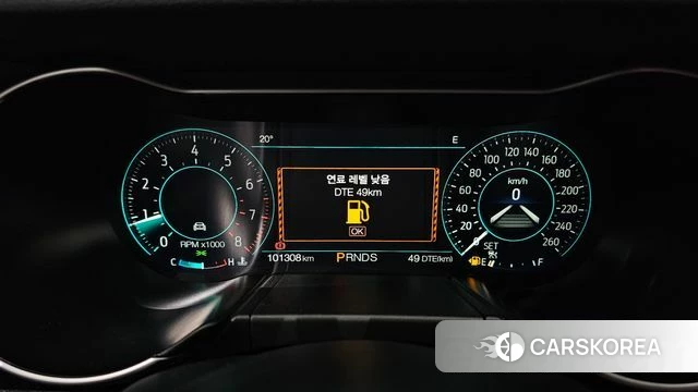 Ford Mustang id 4770516 из Кореи 28