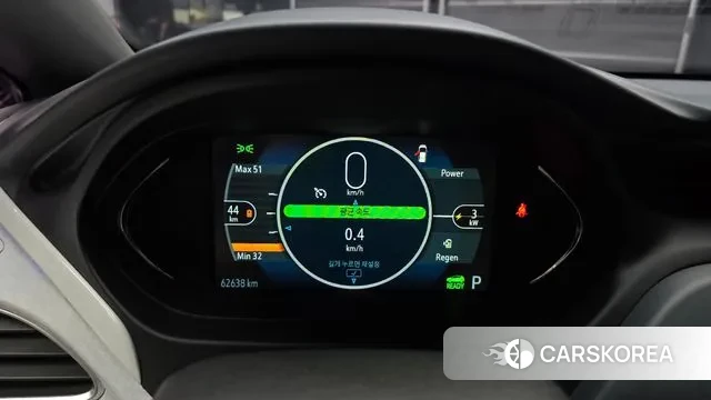 Chevrolet (GM Daewoo) Bolt EV id 3060386 из Кореи 18