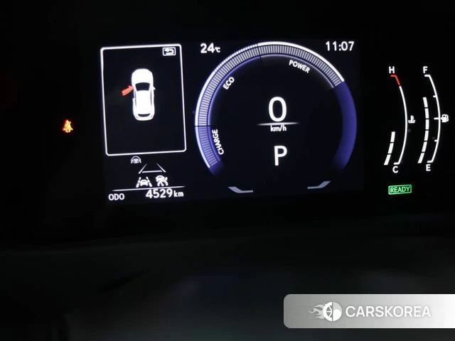 Lexus UX300h id 4879501 из Кореи 12